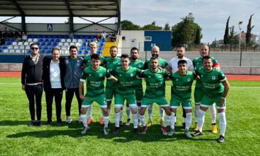 Ergenede Haftann Spor Panoramas