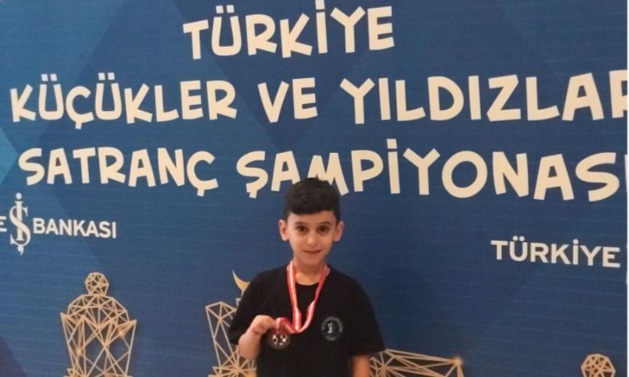 Ergeneli Sporcumuz Milli Tak�ma Se�ildi