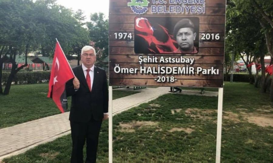 Her ey Daha Gzel Bir Ergene in