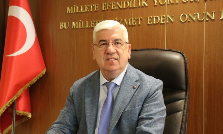 Cumhuriyetimizin 100. Yl Kutlu Olsun