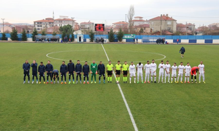 Ergene�de Haftan�n Spor Panoramas�