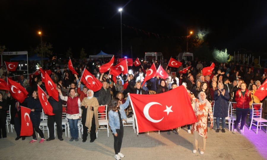 Ergene Belediyesi Pancar ve Pekmez Festivali enlik Havasnda Geti