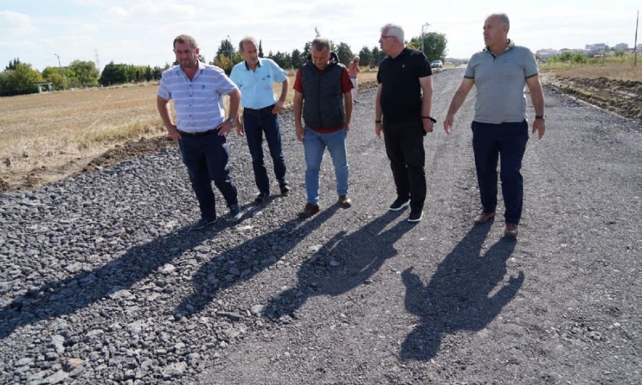 Marmarack  ASB Balant Yolu Ergeneye Deer Katacak