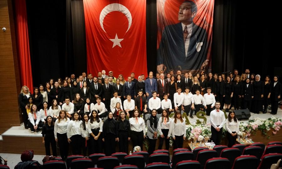 retmenler Gn Ergenede kutland