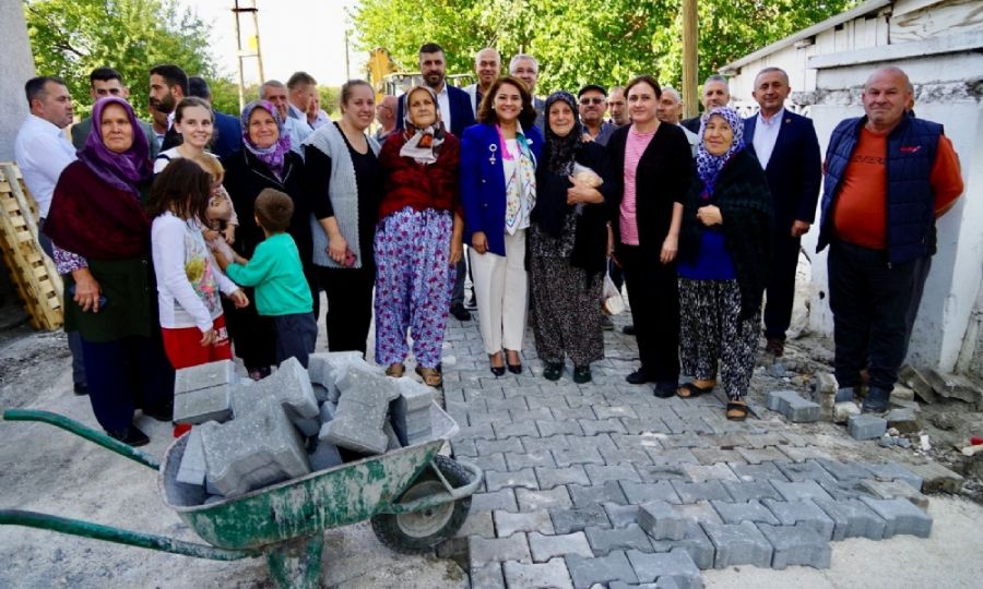 Bakanmz Bir Szn Daha Tuttu : Krkgz Doalgaza Kavuuyor