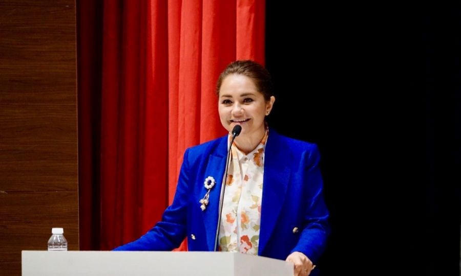 Ergene’mizin Kurtuluşu’nun 102. Yılı Anısına Kutlama Programı Düzenlendi