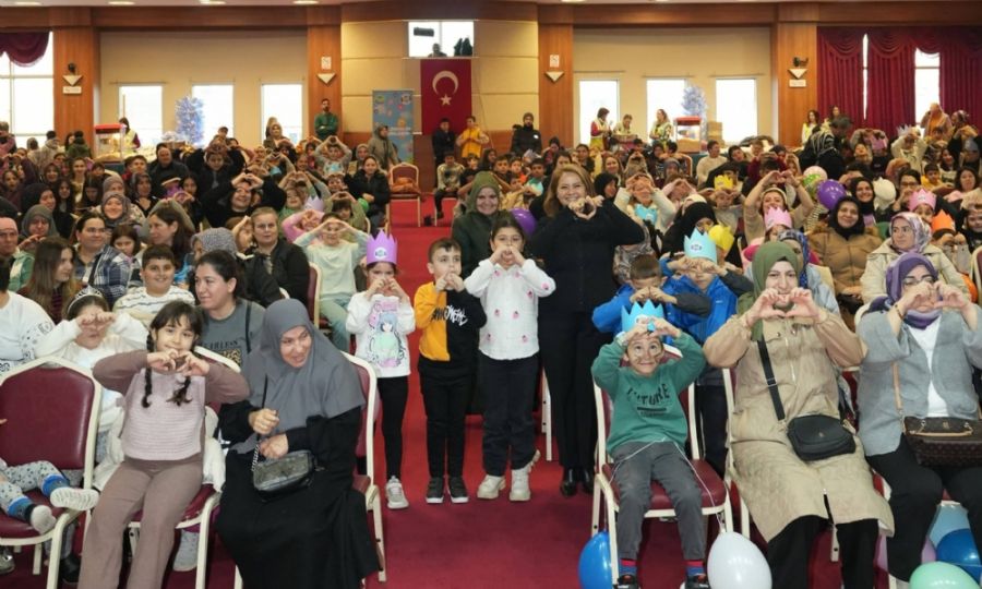 ERGENE’MİZDE ÖĞRENCİLER YARIYIL TATİLİNİ DOLU DOLU YAŞADI!