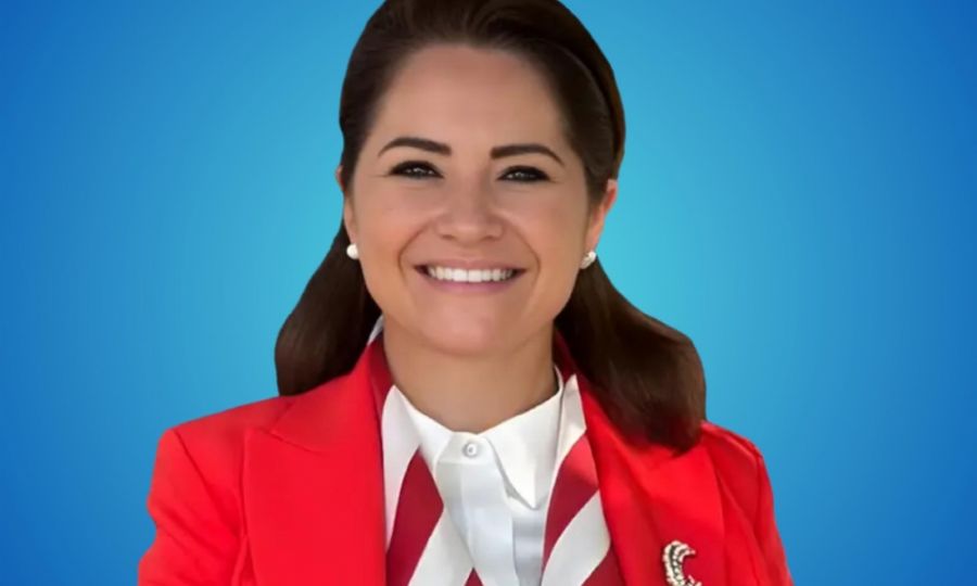 BAŞKANIMIZ SAYIN MÜGE YILDIZ TOPAK, TÜRKİYE’Yİ AVRUPA KONSEYİ’NDE TEMSİL EDECEK!