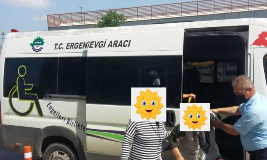 Ergene Halkına Her Alanda Hizmet Veriliyor