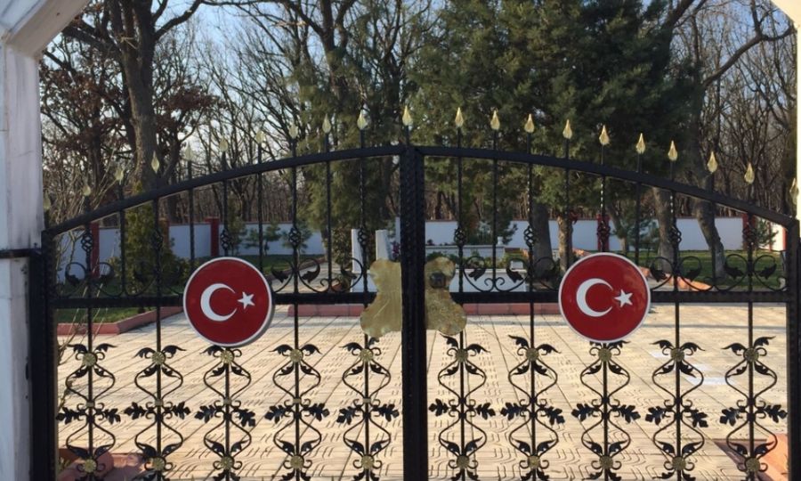 Ergene’de Çanakkale Zaferinin Tören Hazırlıkları Başladı